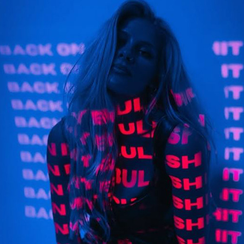 Back On My Bullshit cover art