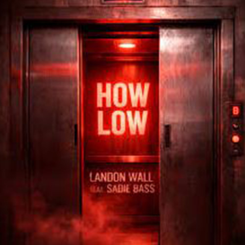 How Low cover art