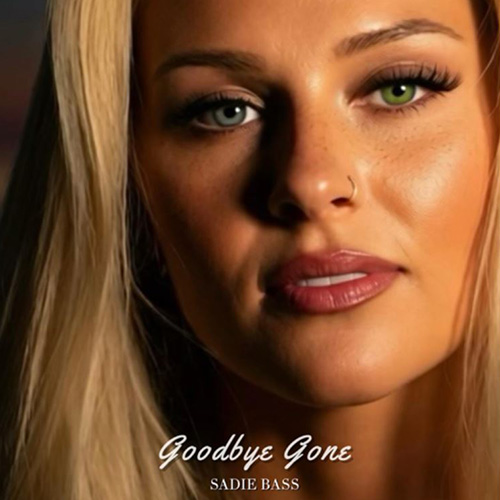 Goodbye Gone cover art